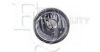 EQUAL QUALITY PF0447S Fog Light